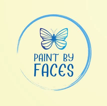 Paint by Faces LLC logo